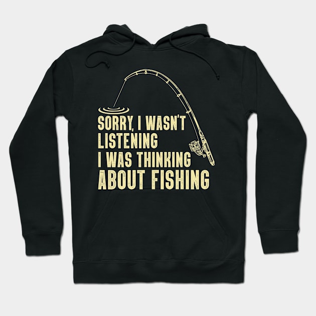 Funny Fishing Bass & Trout Fishing Fisherman Men Women Hoodie by _So who go sayit_